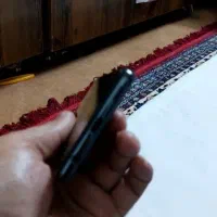 سامسونگ A32 فورجی۱۲۸گیگ کاملا سالم و بدون تعمیر|موبایل|فلاورجان, |دیوار