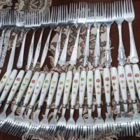 چنگال میوه خوری|حراج|سنندج, |دیوار