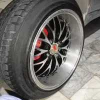 رینگ اسپرت نر ماده دور 16