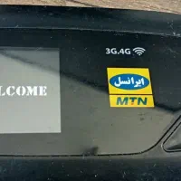 مودم سیم کارتی ایرانسل 3Gو4G