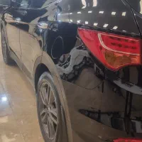 سانتافه ۲۰۱۶ فول بی رنگ