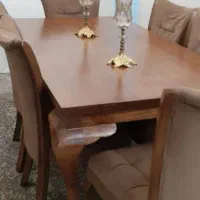 میز غذاخوری