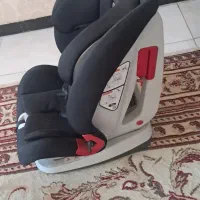 کالسکه وکریر