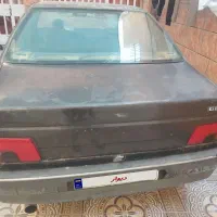 پژو 405 جی ال ایکس (GLX)، مدل ۱۳۸۳|خودرو سواری و وانت|اهواز, نادری|دیوار