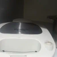 ساندویچ ساز سالم سالم