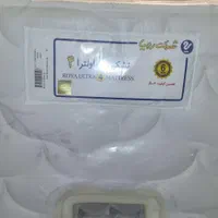 تشک فنردار منفصل (اولترا )|تشک تختخواب|زاهدان, |دیوار