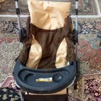 کالسکه نوزاد