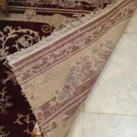 فرش کناره|فرش|خرم‌آباد, |دیوار