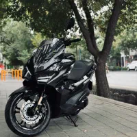 Sym jt200 در حد|موتورسیکلت|تبریز, |دیوار