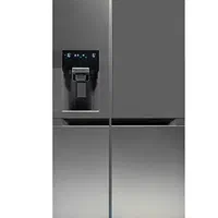 یخچال و فریزر ساید دوو مدل DS-3445MW