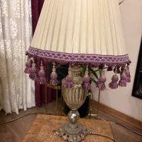 آباژور برنز بزرگ