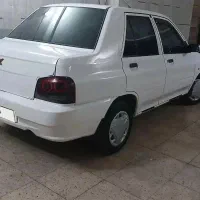 پراید ۱۳۲مدل ۹۸عروسک|خودرو سواری و وانت|قزوین, |دیوار