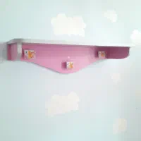 سرویس تختخواب بچه|تخت و سرویس خواب|مراغه, |دیوار