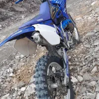 yz250crfcrm450|موتورسیکلت|تهران, سلسبیل جنوبی|دیوار