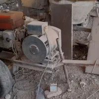 دیزل ژنراتور|ماشین‌آلات صنعتی|کرج, شهرک صنعتی بهارستان|دیوار