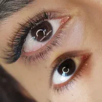 اکستنشن مژه|خدمات آرایشگری و زیبایی|اصفهان, ملک‌شهر|دیوار