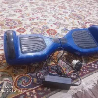 اسکوتر برقی بلوتوثی