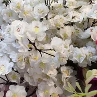 شاخه شکوفه دسته ای|گل مصنوعی|تهران, بازار|دیوار