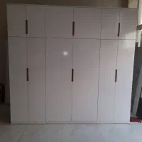 کمد|جاکفشی، کمد، دراور|رباط‌کریم, رباط‌کریم|دیوار