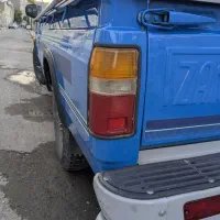 نیسان حمل بار و جابه‌جایی اسباب و وسایل