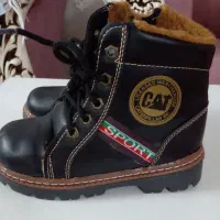 بوت وکفش پسرونه