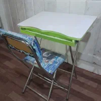 میز  صندلی وتحریر کودک