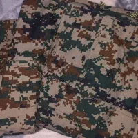 شلوار پیکسلی ۶ جیب