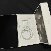 iPad Air (5th Generation) 256GB 2022|تبلت|اصفهان, جلفا|دیوار