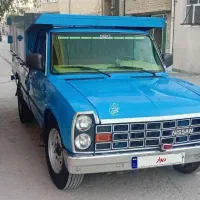 نیسان زامیاد مدل ۸۶دوگانه|خودرو سواری و وانت|بوکان, |دیوار