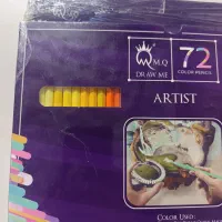 مداد رنگی|لوازم التحریر|مشهد, خرمشهر|دیوار