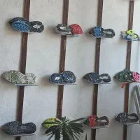 کارگر ساده جهت تولید زیره کفش