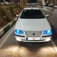 سمنددوگانه کارخانه مدل ۹۴