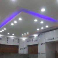 برقکاری ساختمان 0تا100