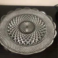 دیس و ظرف میوه ( کریستال آمریکایی)|کلکسیون اشیاء عتیقه|تهران, چیذر|دیوار