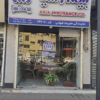 اجاره مغازه  بر اصلی رشتیان دارای تمام امتیازات|اجارهٔ مغازه و غرفه|رشت, رشتیان|دیوار
