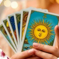 فال و دعای پری گو