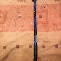 عصای کوهنوردی