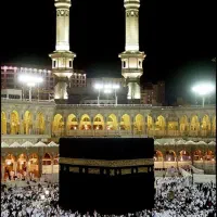 فیش حج عمره یک نفر اعزام فوری