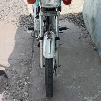 کبیر ۱۲۵ مدل ۹۰ تازه جمع شده
