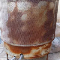 سالم فروخته میشه|اجاق گاز و لوازم برقی پخت‌وپز|تهران, بازار|دیوار