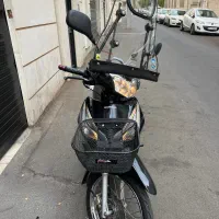 هوندا ویو کوپه مدل ۹۶