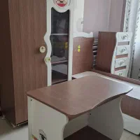 تخت و سرویس خواب|تخت و صندلی بچه|مشهد, احمدآباد|دیوار