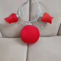 لوستر اتاق خواب و آشپزخانه