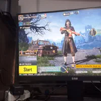 کیس ddr4 رم ۸گیگ با سیپیو cor i5 عالی درحد|رایانه رومیزی|بندرعباس, |دیوار