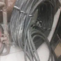 سیم مسی 2 در 6|ابزارآلات|قم, انسجام|دیوار