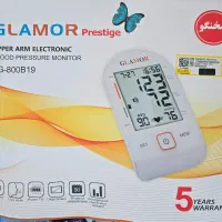 فشارسنج GLAMOR مدل PG-800B19