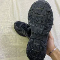 کفش اسیکس سایز 44 اصل اصل|کیف، کفش، کمربند|سنندج, |دیوار