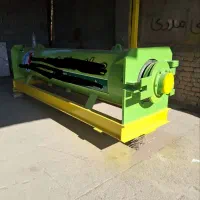 دستگاه قالیشویی. خشک کن فرش