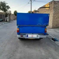 نیسان مدل ۹۷|خودرو سواری و وانت|ملایر, |دیوار