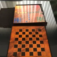 کنسول بازی فکری|اسباب‌‌بازی|ساری, |دیوار